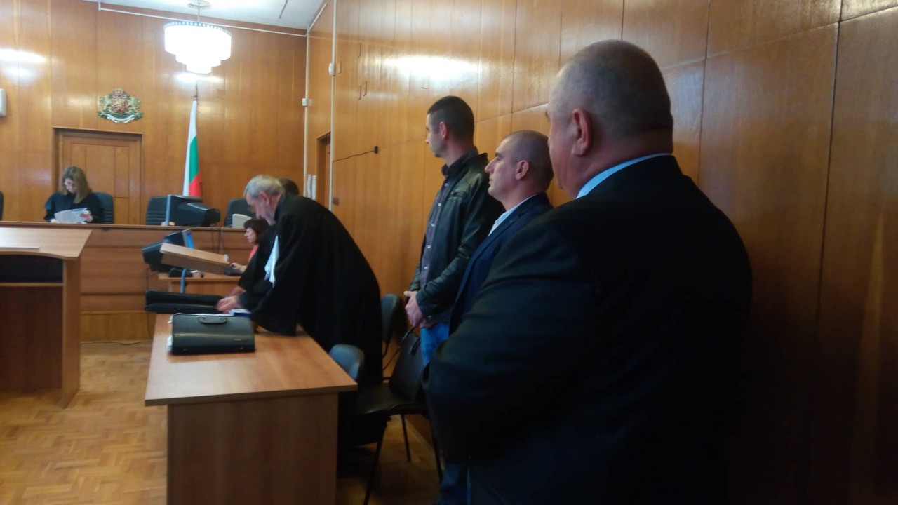 Няма искане за екстрадирането на четиримата граничари в Турция