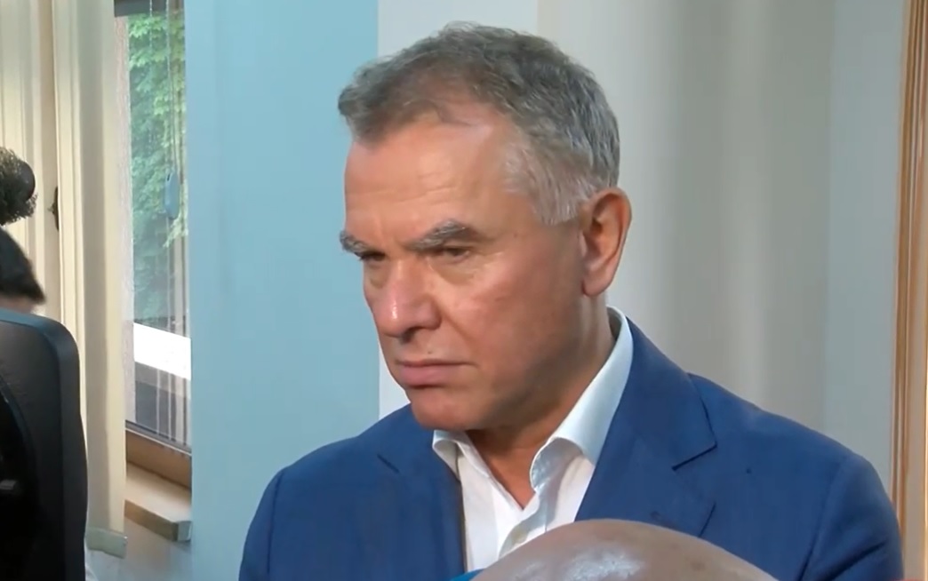 Отново отложиха делото срещу Атанас Бобоков