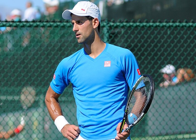 Джокович след дискваликацията от US Open: Изключително много съжалявам, беше неумишлено