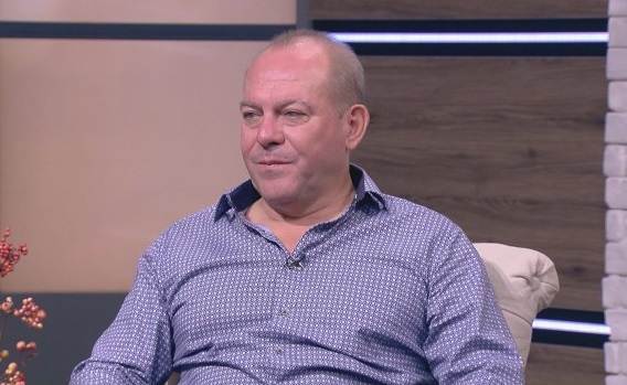 Собственикът на "Хиполенд": Министърът на вътрешните работи не знаеше за акцията