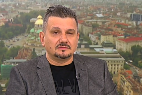 Криминалният психолог Тодор Тодоров: Всеки може да ползва агитките, стига да си плати
