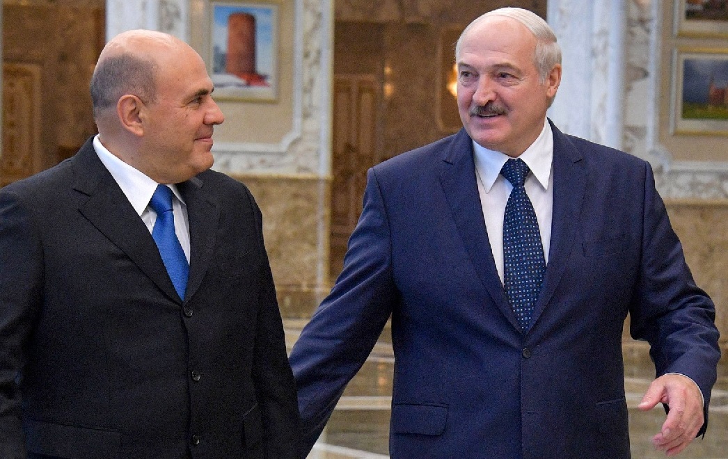 Лукашенко: Прехванат е разговор, доказващ, че отравянето на Навални е фалшификация (ВИДЕО)