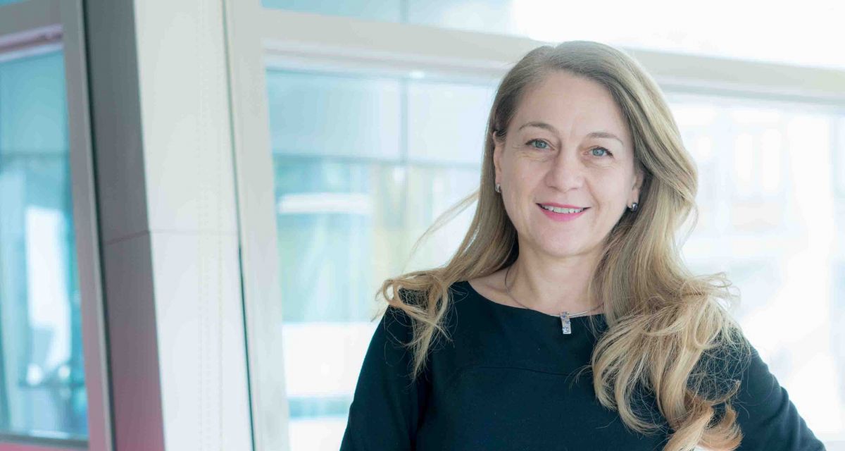 Вержиния Джевелекова, Филип Морис България, пред „Труд“: Цигарите за мен са вече минало