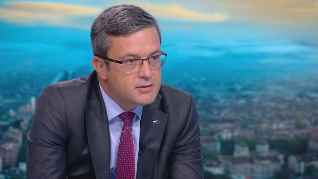 Тома Биков, ГЕРБ: След вчера не можем да си позволим оставка