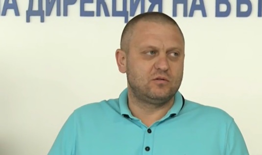 Ст. комисар Хаджиев: В една от премахнатите палатки намерихме коктейл „Молотов”