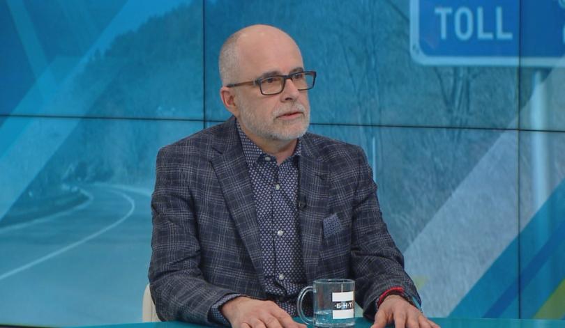 Проф. Олег Асенов: Системата на АПИ работи коректно