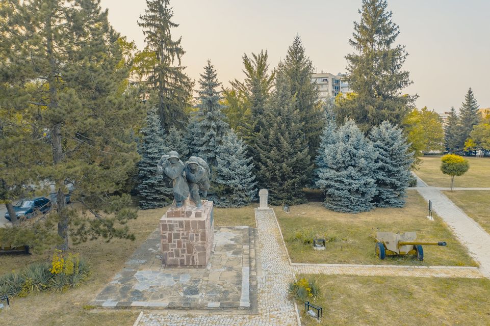 Търговище ще отбележи 135 години от Съединението на Княжество България с Източна Румелия