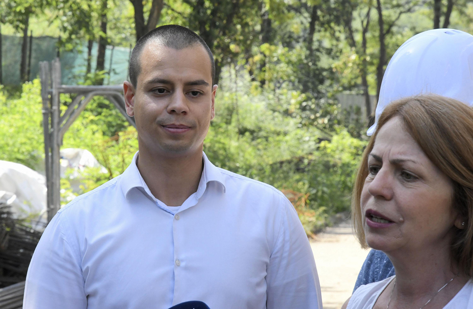 Фандъкова пуска до 6 месеца е-системата за първокласници