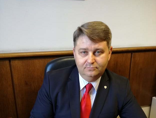 1312 прокурори избират онлайн свой представител