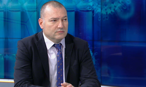 Георги Чобанов, БАБХ: Животни без идентификация не влизат в хранителната верига