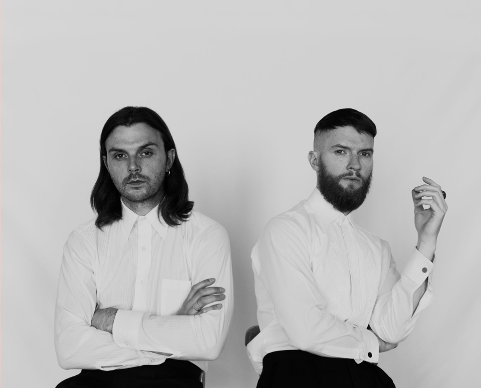 Hurts с нов албум през септември