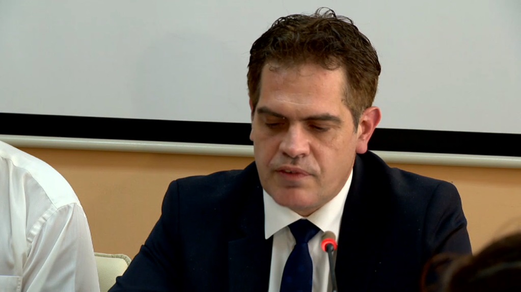 Министърът на икономиката отчита напредъка по антикризисните мерки (НА ЖИВО)