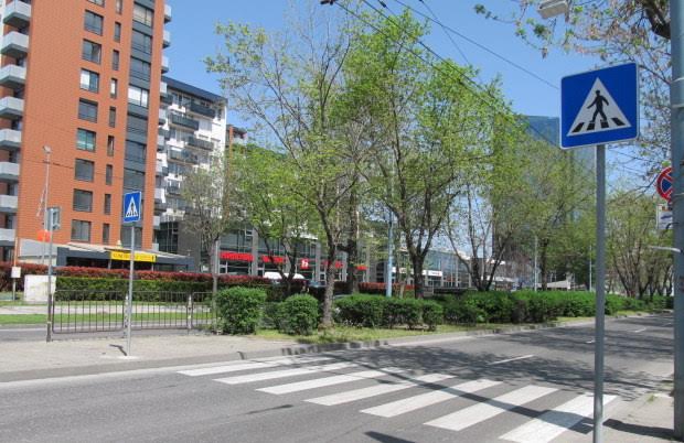 Кола бутна 17-годишно момче на пешеходна пътека в Пловдив