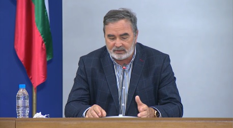 Ангел Кунчев: Ситуацията с коронавируса в Добрич не е добра