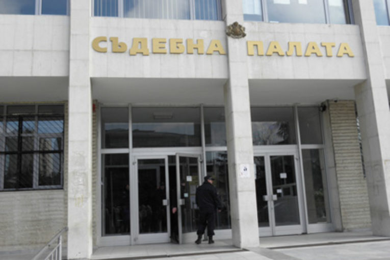 Незаконна македонистична организация се опита да осъди полицията, не успя