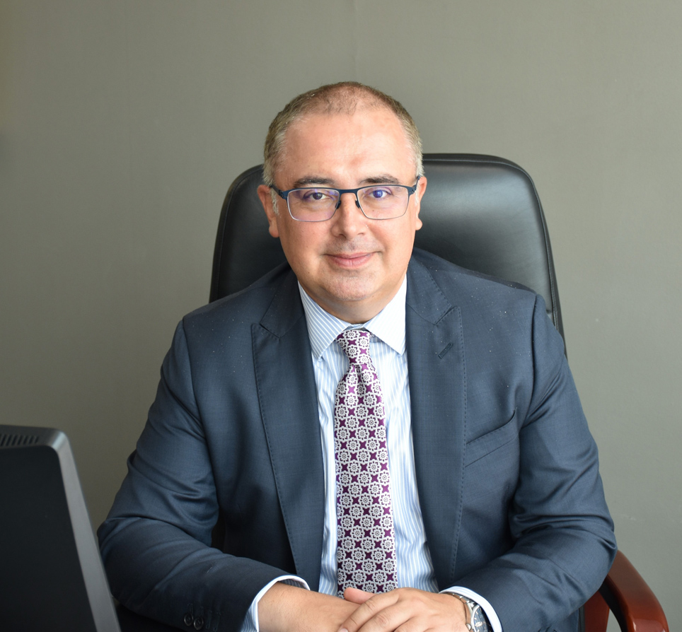 Владимир Савов, зам.-председател на КФН, ръководещ управление „Застрахователен надзор“, пред „Труд“: “Бонус-малус” ще намали рисковото поведение на пътя