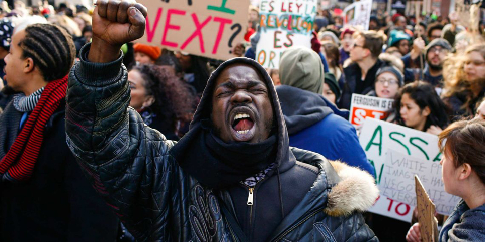 „Борбата срещу расизма” - алиби за най-открит расизъм