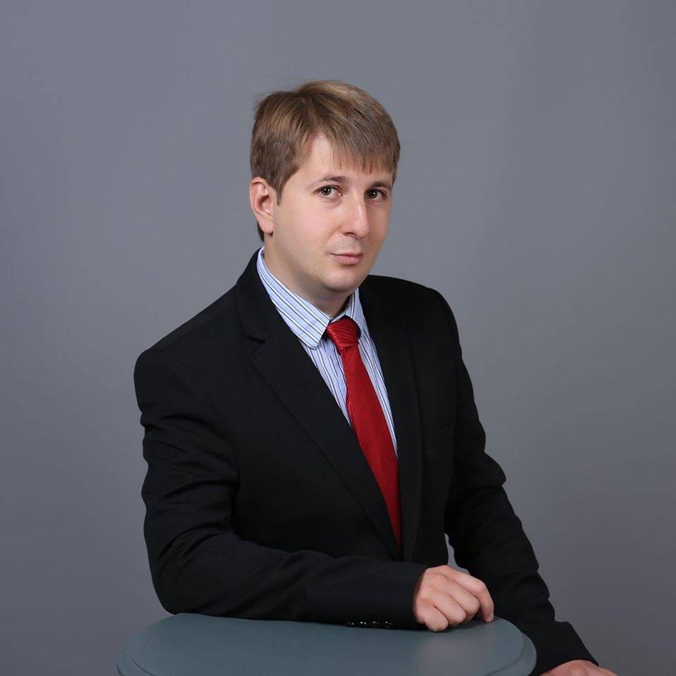 Журналистът Михаил Михалев е новият председател на БСП-Велико Търново