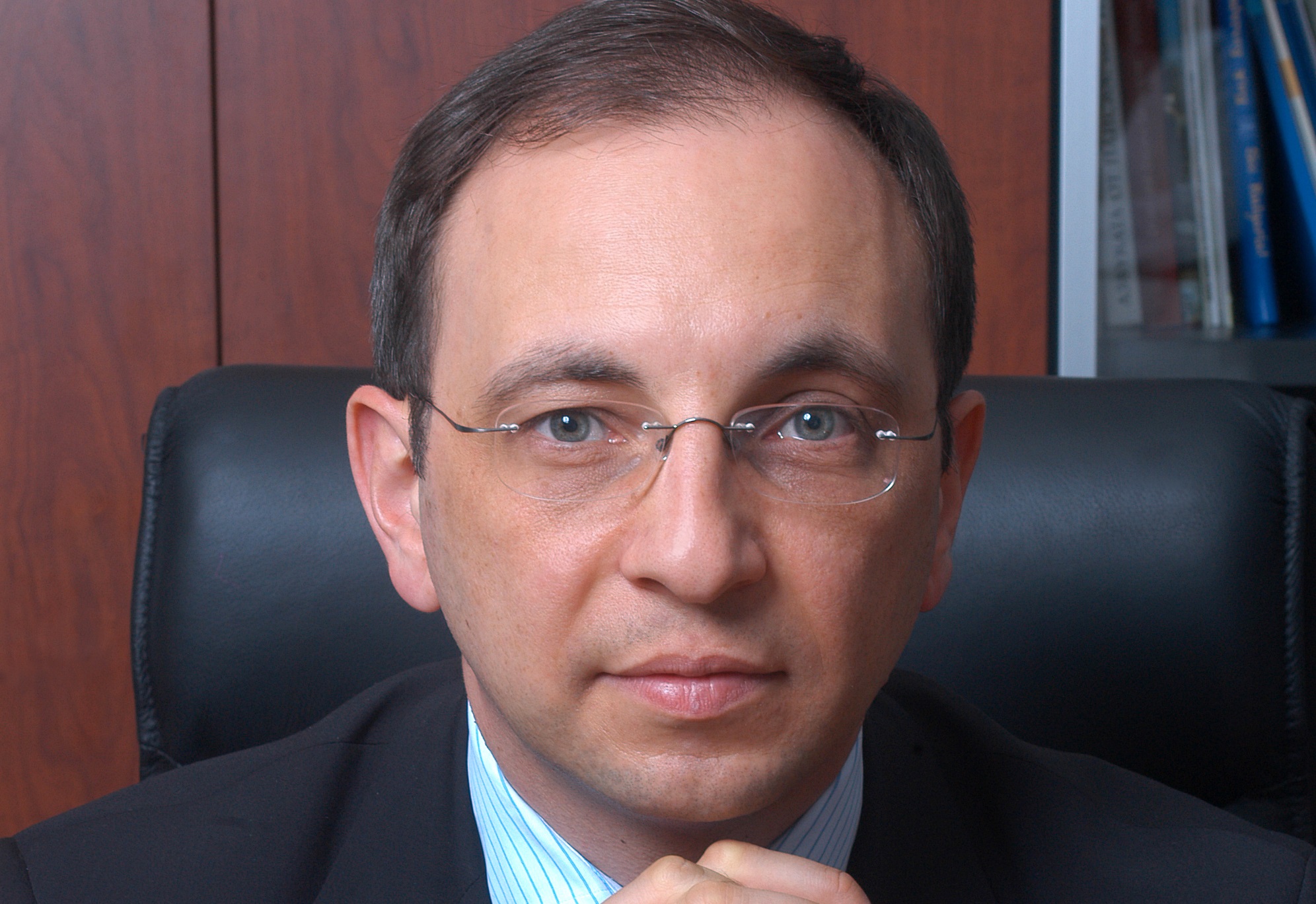 Николай Василев: Концесията на Летище София е сделката на десетилетието