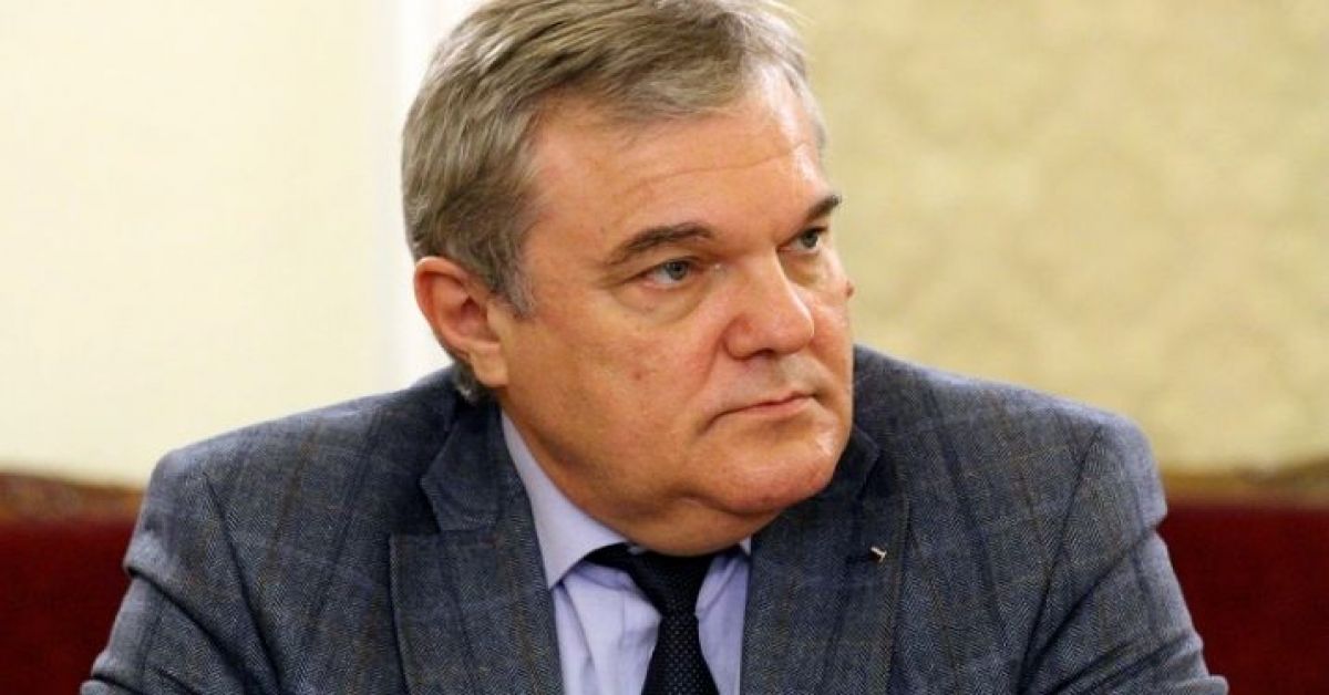 Румен Петков: България е единствената държава, в която прокуратурата произнася присъди