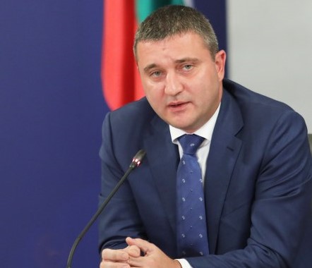 Горанов няма да се върне като депутат в парламента