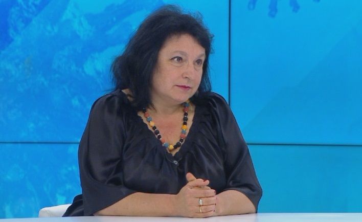 Доц. Любомира Николаева: Професионални спортисти могат да бъдат по-уязвими спрямо COVID-19