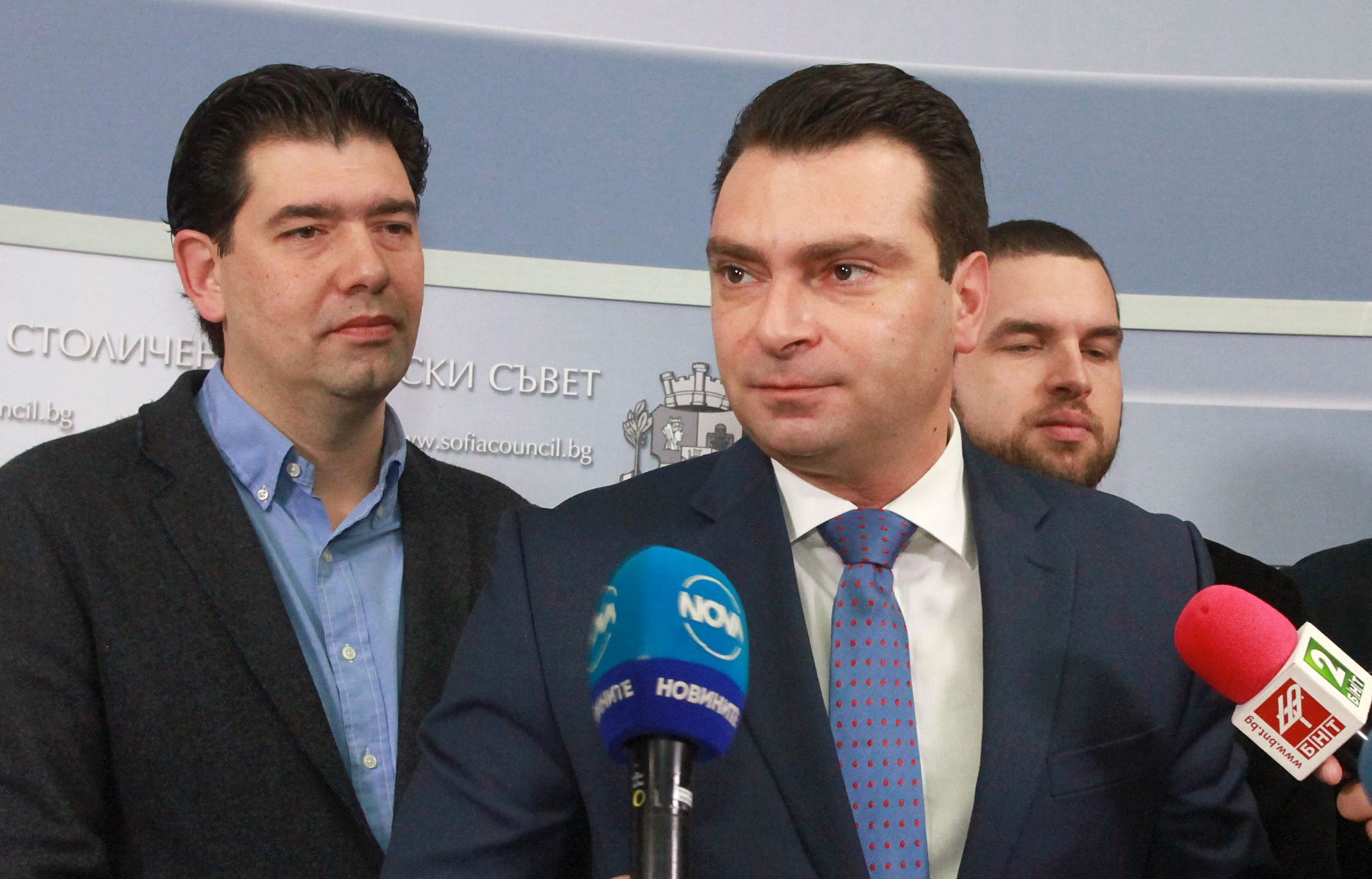 Калоян Паргов: Управляващите не разчитат сигналите на протестите и не чуват какво им казват хората