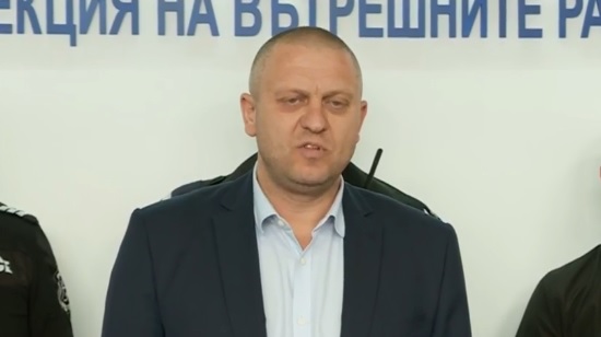 Комисар Георги Хаджиев: Проверките по сигнали за полицейско насилие на протестите ще приключат до месец