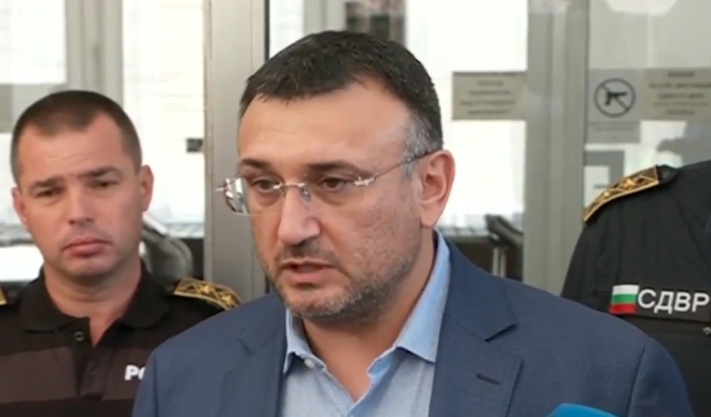 Премиерът поиска оставката на шефа на ОД на МВР - Бургас заради напрежението в "Росенец"