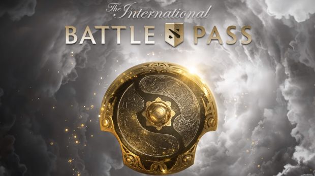 Dota 2 TI с $25 млн. награден фонд