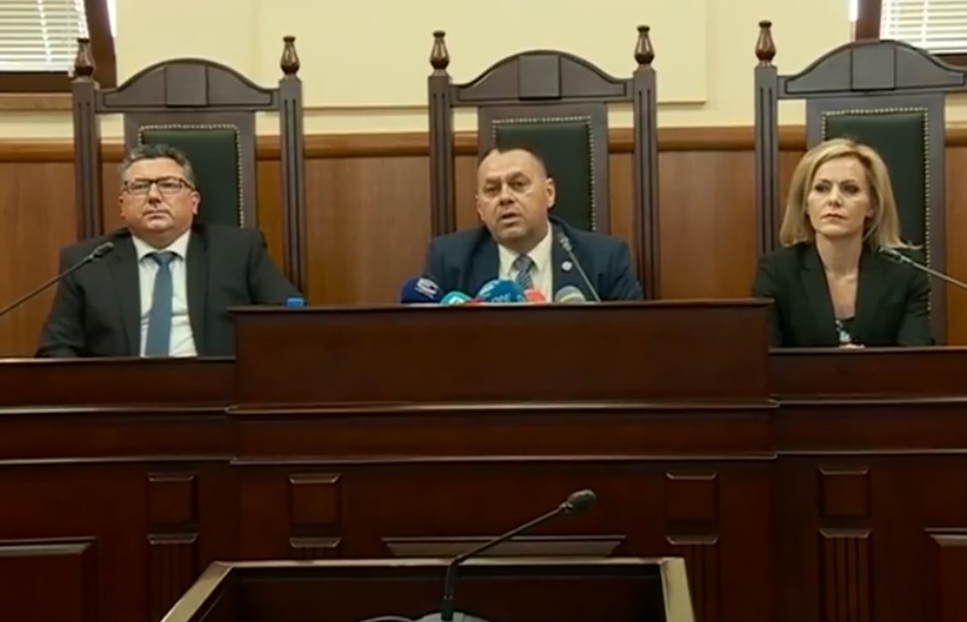 Задържаните антимафиоти провалили редица разследвания у нас и в чужбина
