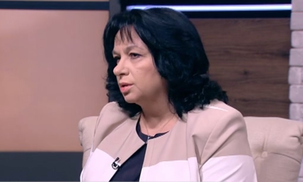 Теменужка Петкова: Не е нужно засега да нотифицираме ЕК за АЕЦ „Белене“