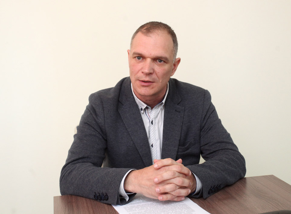 Росен Рапчев, главен експерт в Държавна агенция „Безопасност на движението по пътищата“, пред „Труд“: Проверките за глоби на границата не нарушават права
