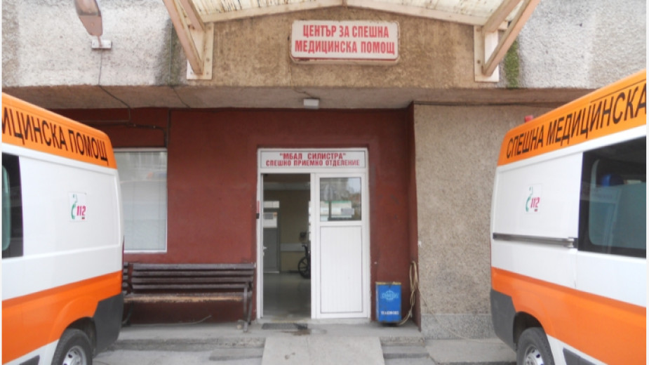 Спешното отделение в Силистра остава без лекари от понеделник