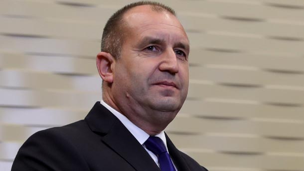 Комисията по вътрешна сигурност отхвърли ветото на президента Радев