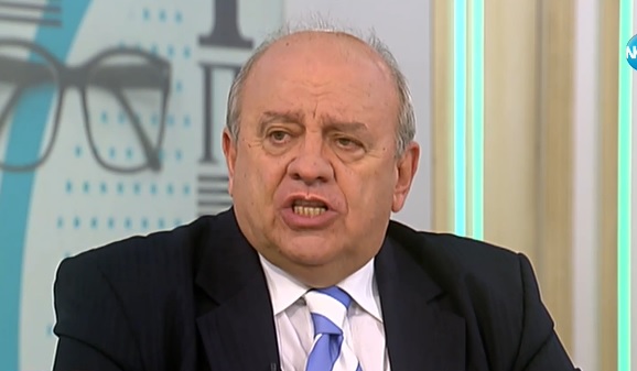 Полк. Занев: Новата система на МВР за плащане на глоби ще облекчи гражданите