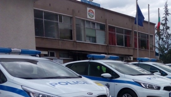 Огнище на коронавирус и в КАТ - Пазарджик
