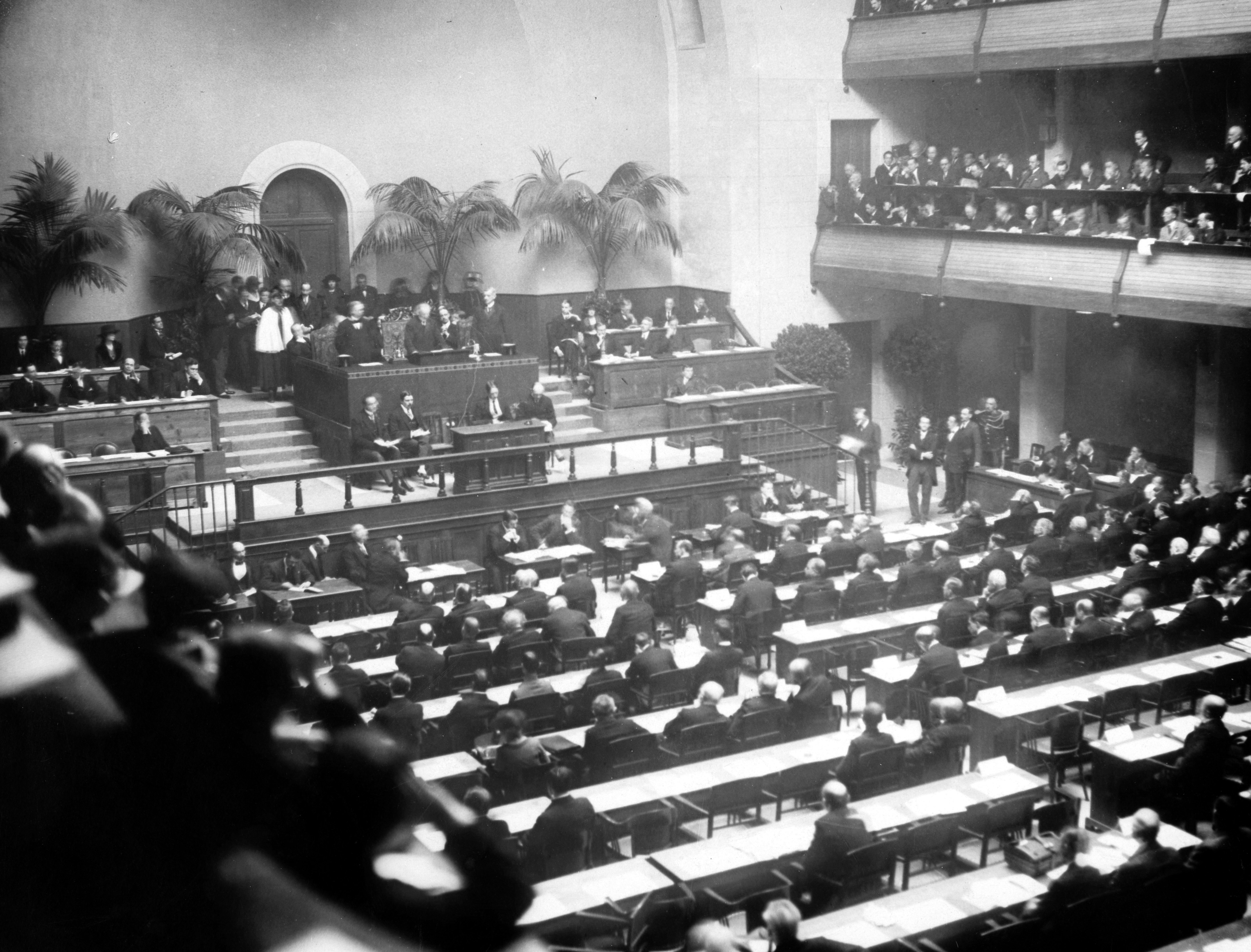 75 години от Великата победа: общата отговорност пред историята и бъдещето