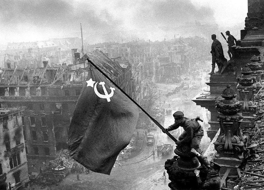 75 години от Великата победа: общата отговорност пред историята и бъдещето