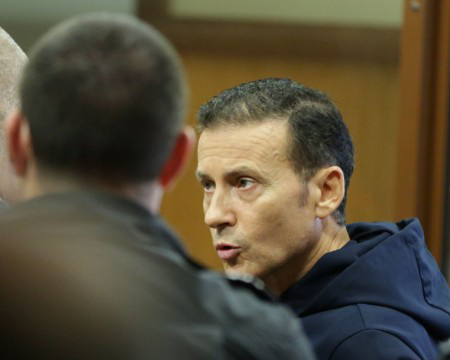 Викат зам.-министър и евродепутат за свидетели по делото срещу Миню Стайков