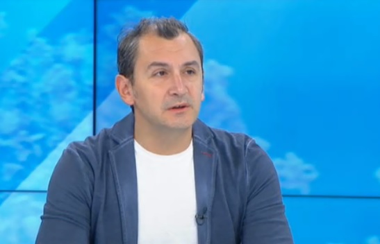 Д-р Михаил Околийски, СЗО: Още не е късно да излезем с не толкова големи щети от пандемията