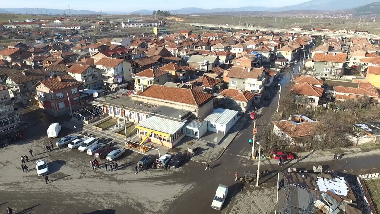 Затягат противоепидемичните мерки в ромския квартал "Изток" в Кюстендил