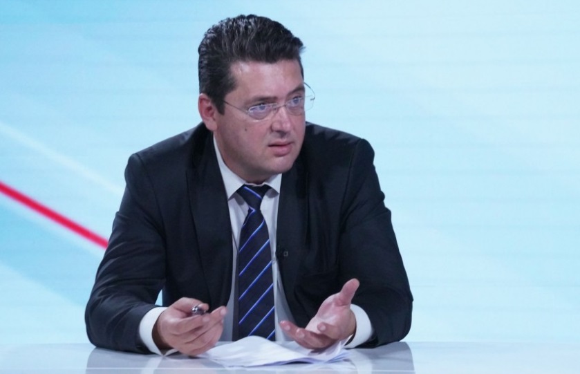 Пламен Узунов: Обвиненията за търговия с влияние са безпочвени