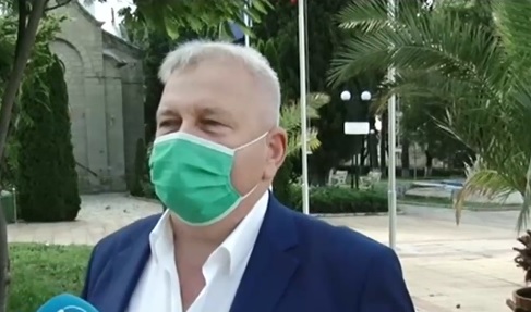 Кметът на Сунгурларе: Взели сме всички мерки, обстановката е спокойна