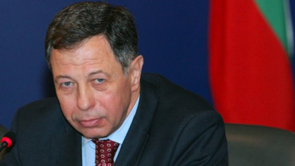 Ген. Румен Миланов: Премиерът не е сниман от охраната му
