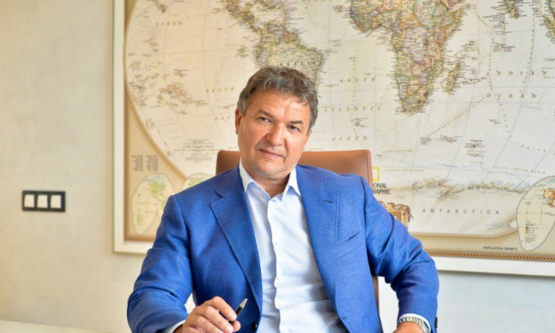 Пламен Бобоков: Обвинението към мен за търговия с влияние е висша форма на цинизъм