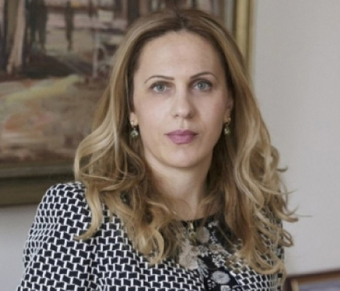 Вицепремиер Марияна Николова: Ниските заплати и многото отговорности са причина за недостиг на кадри в МОСВ