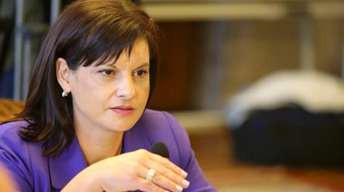 Даниела Дариткова: Болниците вече са много по-добре подготвени за коронавируса