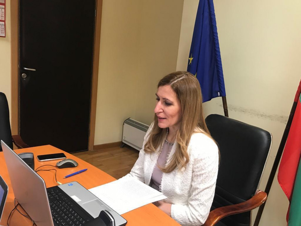 Министър Ангелкова: Основният мотив за избор на място за почивка тази година е сигурността за здравето