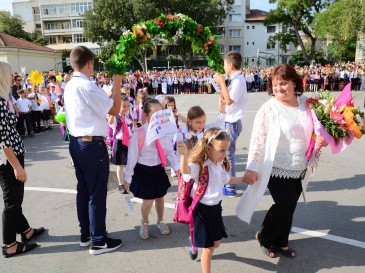 92% от първокласниците във Варна са приети по първо желание 